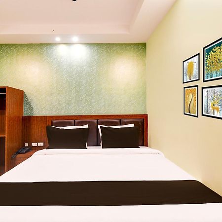 Collection O Prince Plaza Digha  Esterno foto