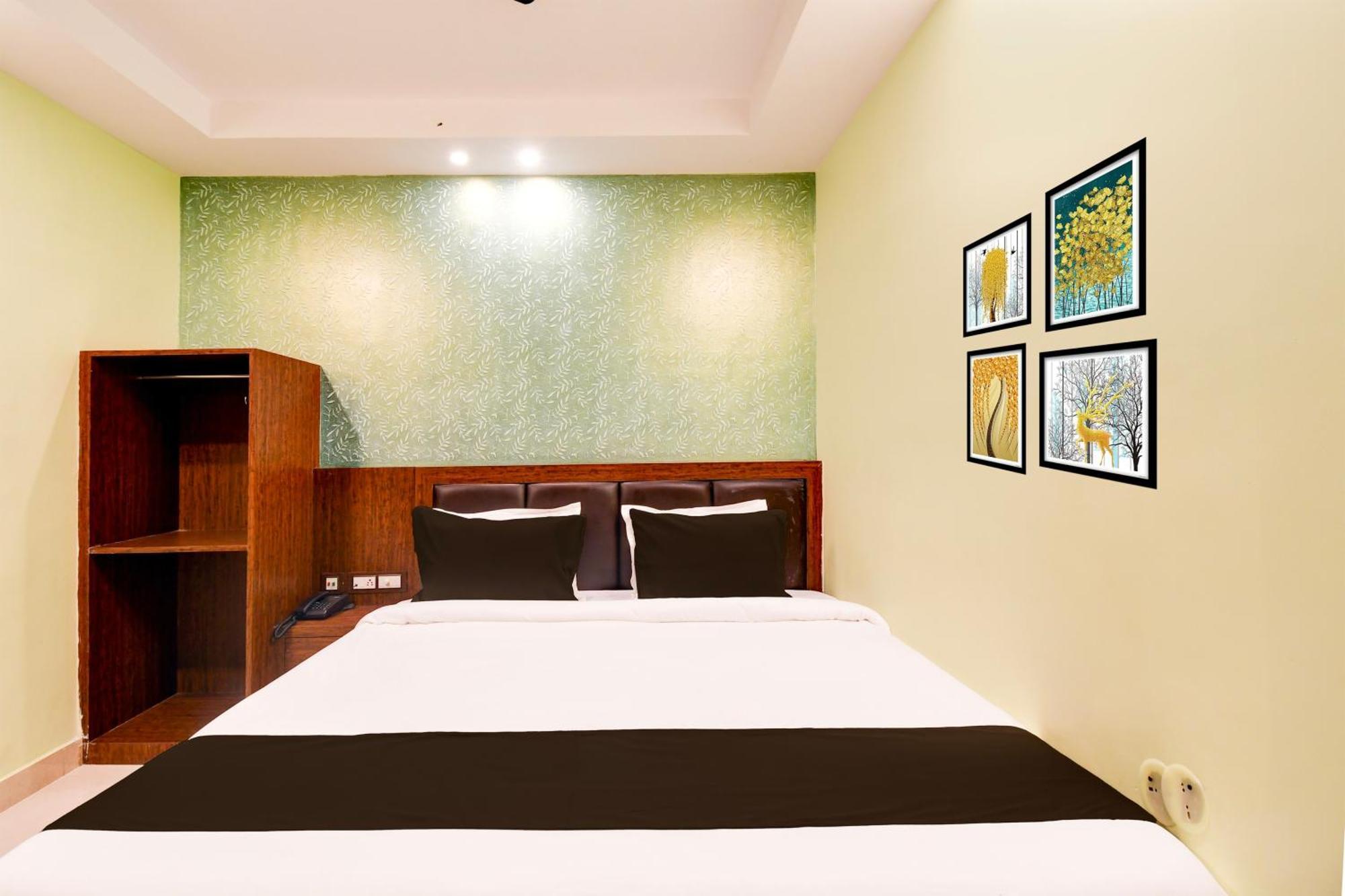 Collection O Prince Plaza Digha  Esterno foto